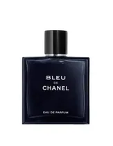 Perfume Chanel Bleu Edp 100ML