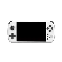 Console Portatil Powkiddy X39 Pro 64GB 4.5" 3000MAH - Grey