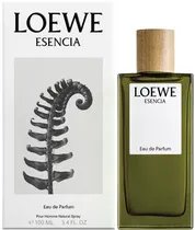 Perfume Loewe Esencia Edp 100ML - Masculino