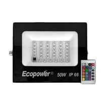 Refletor LED Ecopower EP-4918 - 50W