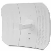 Ubiquiti Antena LBE-M5-23-BR 5GHZ Litebeam 100+MBPS 23DBI