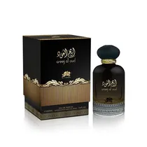 Emper Al Fares Areej Al Oud 100ML Edp c/s
