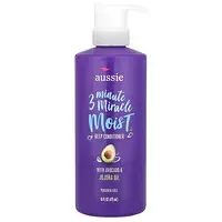 Aussie Acondicionador 3MINUTE Miracle 475ML