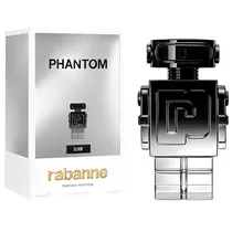 Perfume Paco Rabanne Phantom Exilir Parfum Intense - Feminino 100ML