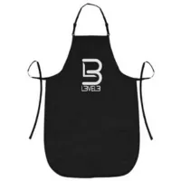 Delantal Babyliss Barber Technology