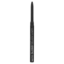 Lápis de Olhos NYX Collection Noir BEL01 Glossy