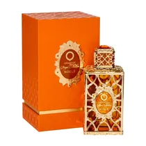 Perfume Orientica Royal Collection Noble - Eau de Parfum - Unissex - 80ML