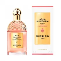 Perfume Guerlain Aqua Allegoria Forte Rosa Palissandro Edp Feminino 125ML