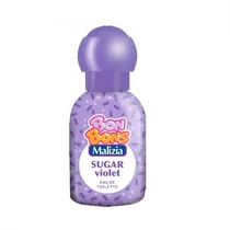 Perfume Infantil Malizia Bon Bons Sugar Violet Edt Feminino 50ML