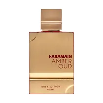 Perfume Al Haramain Amber Oud Ruby Edition Edp (U) - 120ML