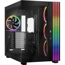 Gabinete Gamer Be Quiet! Light Base 900 FX Argb BGW71 Full Tower - Preto