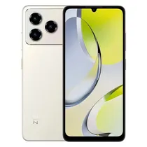 Smartphone Zte Blade A56 Pro 128GB 4GB Ram Dual Sim Tela 6.75" - Dourado