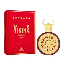 Bharara Viking Kashmir Parfum Mas 100ML