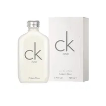 Calvin Klein CK One Edt 100ML