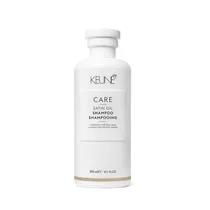 Shampoo Keune Satin Oil 300ML