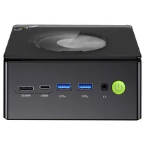 Mini PC Gmktec Nucbox M7 AMD Ryzen 7 Pro 6850H de 3.2GHZ / 16GB de Ram / 512GB SSD / WIN11PRO