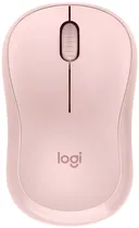 Mouse Sem Fio Logitech M240 Silent Bluetooth 910-007117 Pink