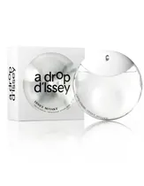 Perfume Issey Miyake A Drop D'Issey Edp 90ML -CX Danificada-