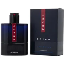 Prada Ocean Luna Rossa Edt 50ML