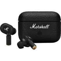 Fone de Ouvido Marshall Motif II BT - Preto