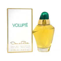 Oscar de La Renta Volupte Fem Edt 100ML