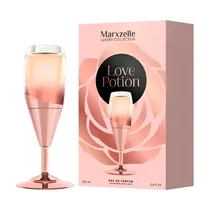 Perfume Marxzelle Love Potion Pour Femme - Eau de Parfum - Feminino - 100ML