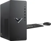 Desktop HP Victus TG02-0013W AMD Ryzen 5-5600G/ 8GB/ 512GB SSD/ RX6400/ W11