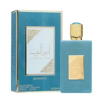 Perfume Asdaaf Ameer Al Arab Imperium Edp Masculino 100ML