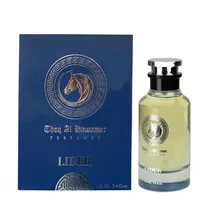 Perfume Masculino Thoq Al Hawamer Lider Edp 100ML