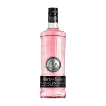 Gin Puerto de Indias Strawberry Litro