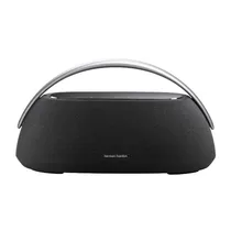 Speaker Harman Kardon Go + Play 3 - Bluetooth - Preto