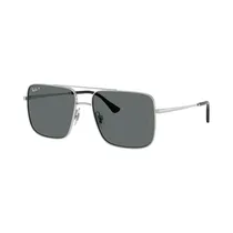 Lente Ray Ban 3758 003/81 56