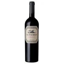 Vino El Enemigo Cabernet Franc 750ML