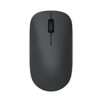 Mouse Inalámbrico Xiaomi Mi Mouse Lite BHR6099GL Black
