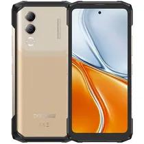 Celular Doogee BLADE20 Turbo NFC Dual Sim de 256GB/8GB Ram de 6.6" 50+2MP/16MP - Desert Titanium