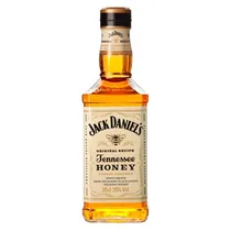 Whisky Jack Daniels Tennessee Honey 200ML