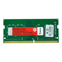 Memória Ram Keepdata KD24S17/4G - 4GB - DDR4 - 2400MHZ - para Notebook