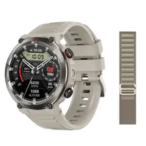 Smartwatch Blackview W50 Pro - Khaki