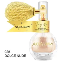 A.Academy F2032 Polvo de Ada 02 Dolce Nude