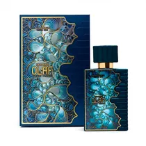 Perfume Al Haramain Olaf Edp Unissex 100ML