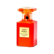 Perfume Gulf Orchid Juicy Peach - Eau de Parfum - Feminino - 100ML
