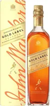 Whisky Johnnie Walker Gold Label Reserve - 750ML