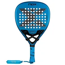 Raquete de Padel Nox EA10 Ventus Attack 12K Xtrem BY Edu Alonso