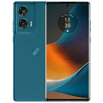 Celular Motorola Edge 50 Fusion XT2429-1 8GB de Ram / 256GB / Tela 6.7" / Dual Sim 5G - Verde Azulado