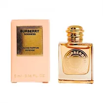 Perfume Miniatura Burberry Goddess Edp Intense Feminino 5ML