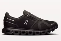 On Running Calzado F Cloud 6 3WF10061043 Black (T) 7