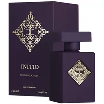 Perfume Initio Psychedelic Love Edp Unisex - 90ML
