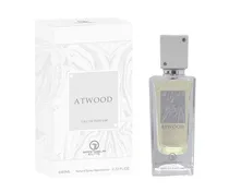 Grandeur Atwood Unisex 80ML Edp c/s