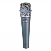 Shure BETA57A