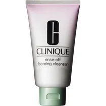 Sabonete Clinique Rinse-Off Foaming Cleanser 150ML